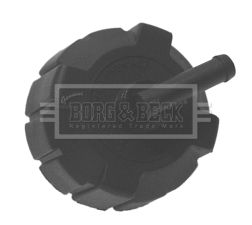 BORG & BECK dangtelis, radiatorius BRC96